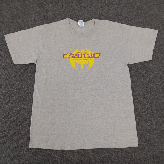 THE MAD CAPSULE MARKETS　バンドTシャツ Vintage the MAD CAPSULE MARKETS Band Tee M.a.d. Com Rare