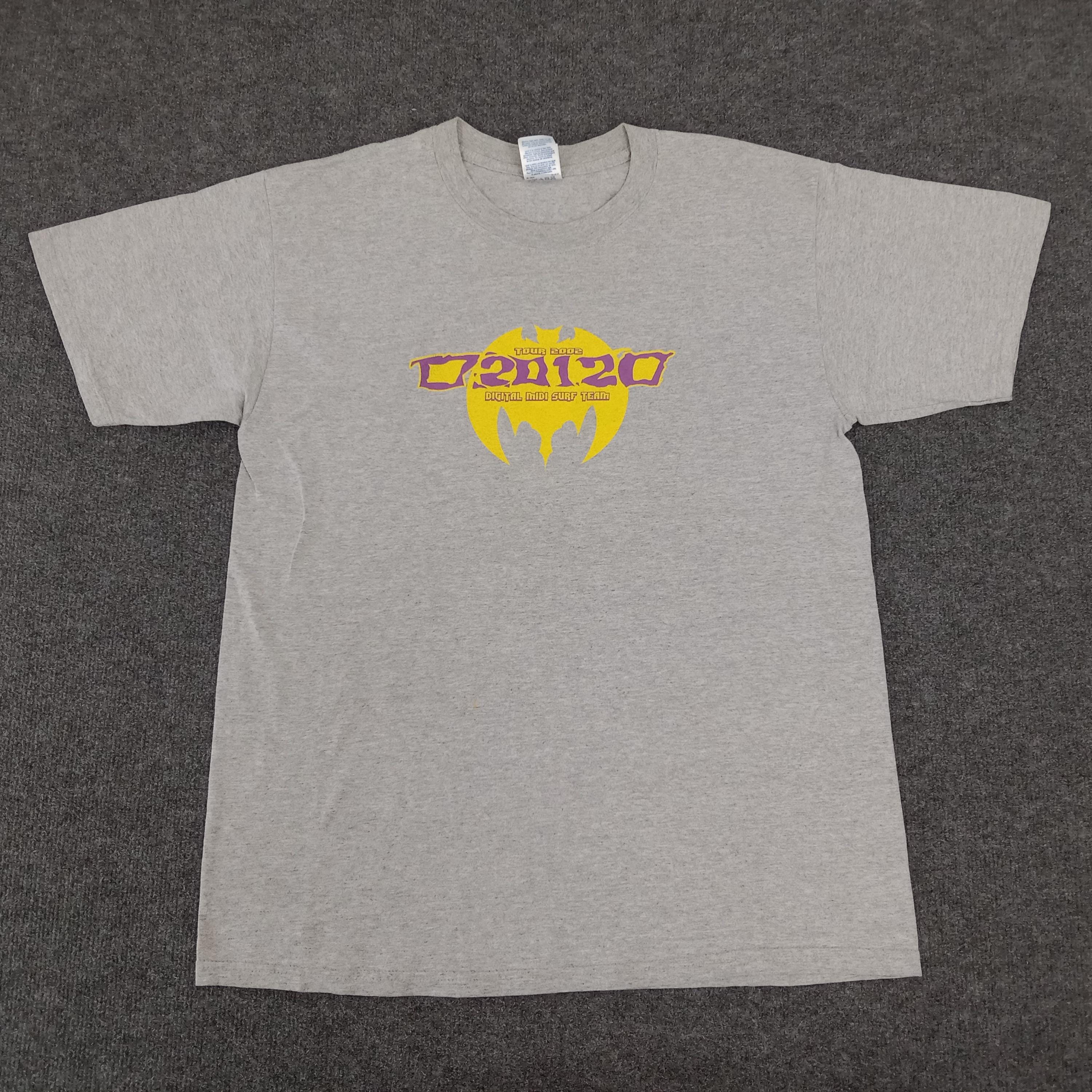 THE MAD CAPSULE MARKETS Tシャツ ヴィンテージ ART VINTAGE - マッドカプセルマーケッツ Tシャツ バンドT