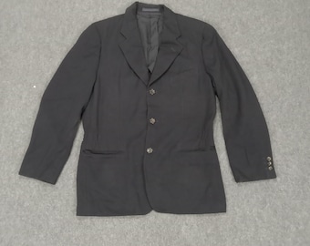 Blazers de diseño japonés de Comme des Garçons Homme Plus