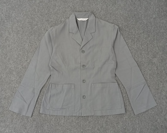 Vintage Y's for Living by Yohji Yamamoto Blazer Coat