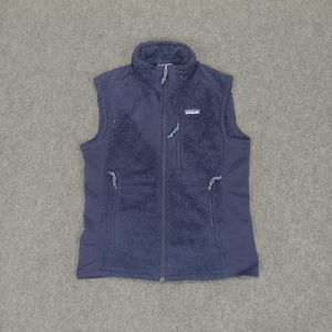 Patagonia Outdoor Activity Fleece Vest