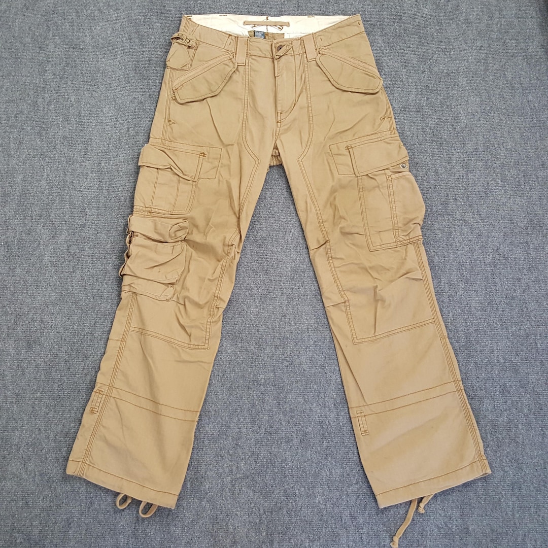 パンツ Polo by Ralph Lauren Malti Pocket Cargo パンツ Polo by Ralph Lauren Malti Pocket Cargo Polo by Ralph