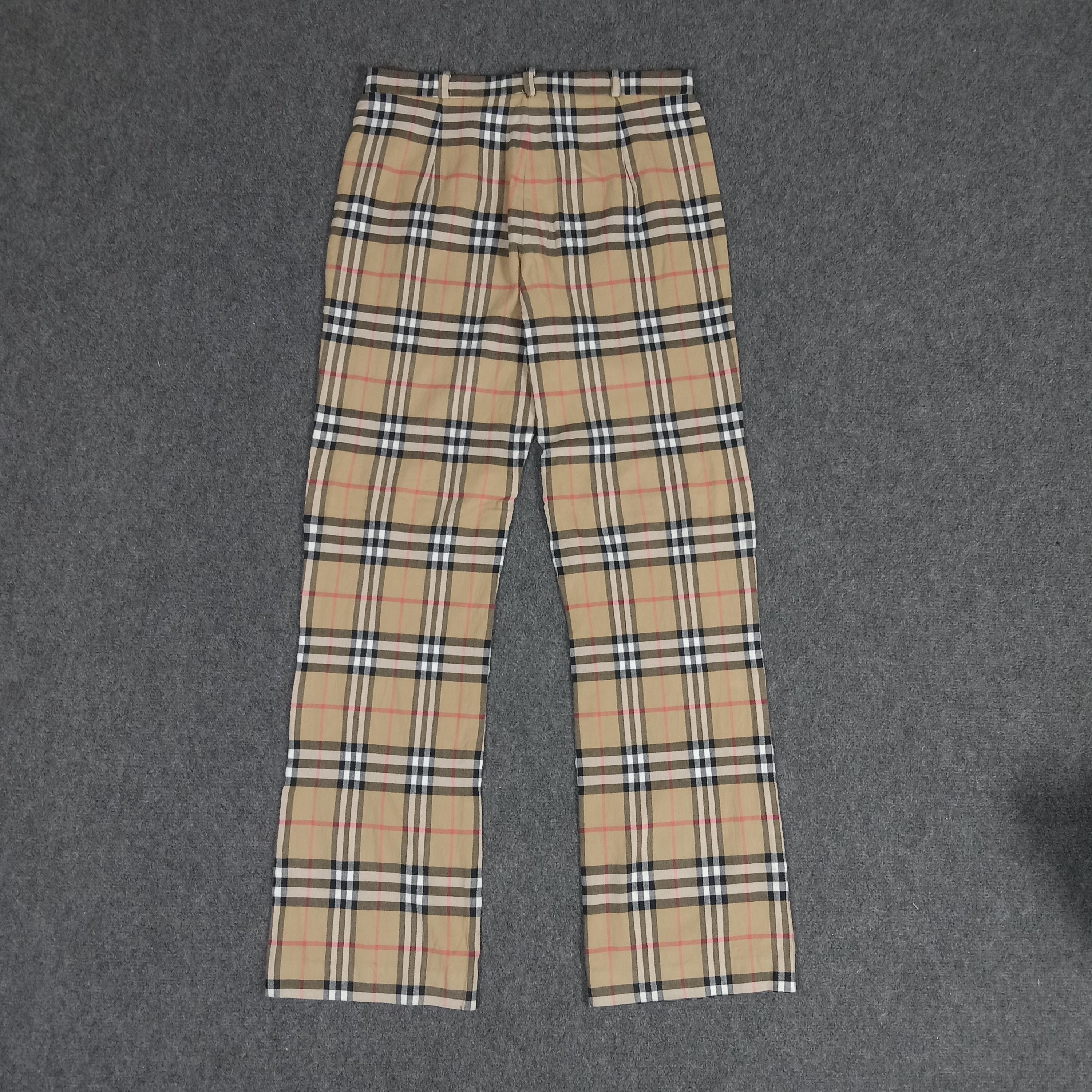 Burberry Golf Pants - Etsy Singapore Burberry Golf Pants - Etsy Singapore