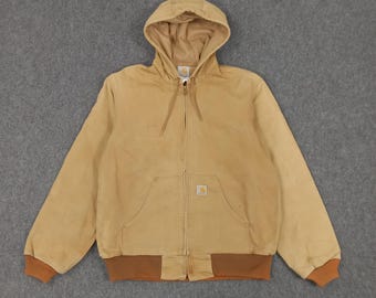 Carhartt American Workwear Detroit Jacket