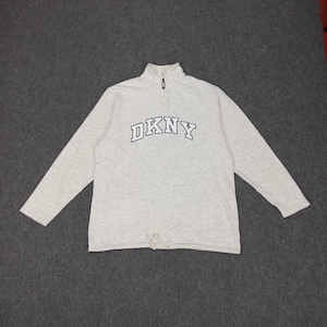 Vintage DKNY American Streetwear Style Sweatshirt