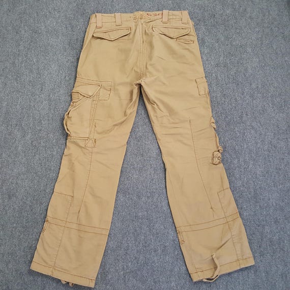 パンツ Polo by Ralph Lauren Malti Pocket Cargo Polo by Ralph Lauren Multipocket Cargo Pants - Etsy