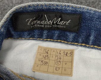 専用　00s tornado mart jilet japanese label 専用 00s tornado mart jilet japanese label 専用 00s tornado