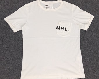 MARGARET HOWELL MHL カットソー Vintage MARGARET HOWELL MHL Japanese Brand T-shirt - Etsy