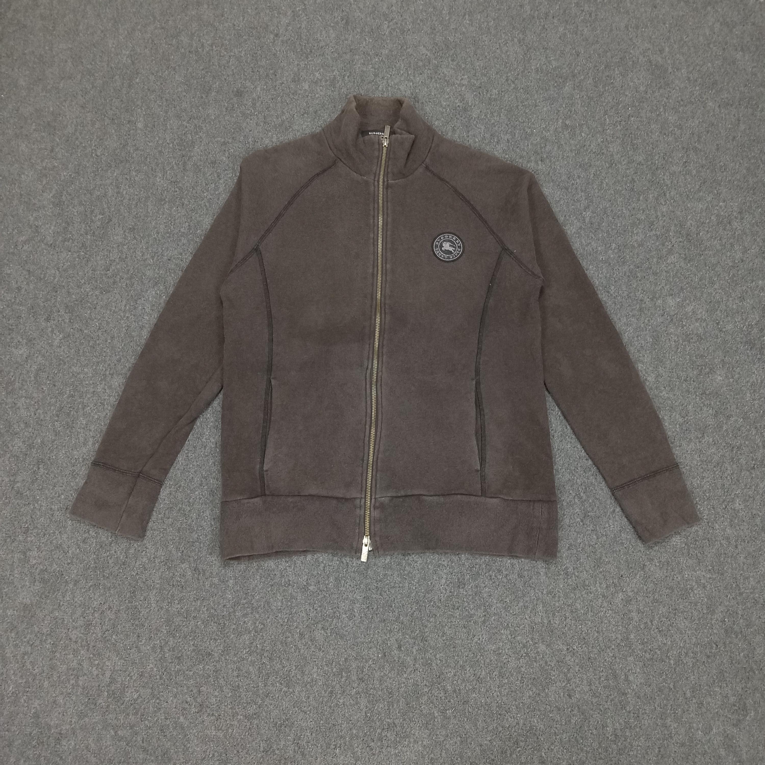 BURBERRY BLACK LABELスタジャン Mサイズ ネイビー/オレンジ il_fullxfull.2829497126_96ht.jpg
