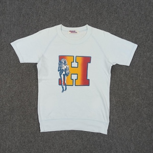 Hysteric Glamour Japanese Brand Tshirt
