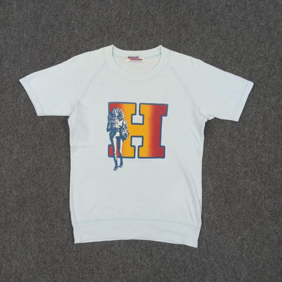 Hysteric Glamour Japanese Brand Tshirt - Etsy