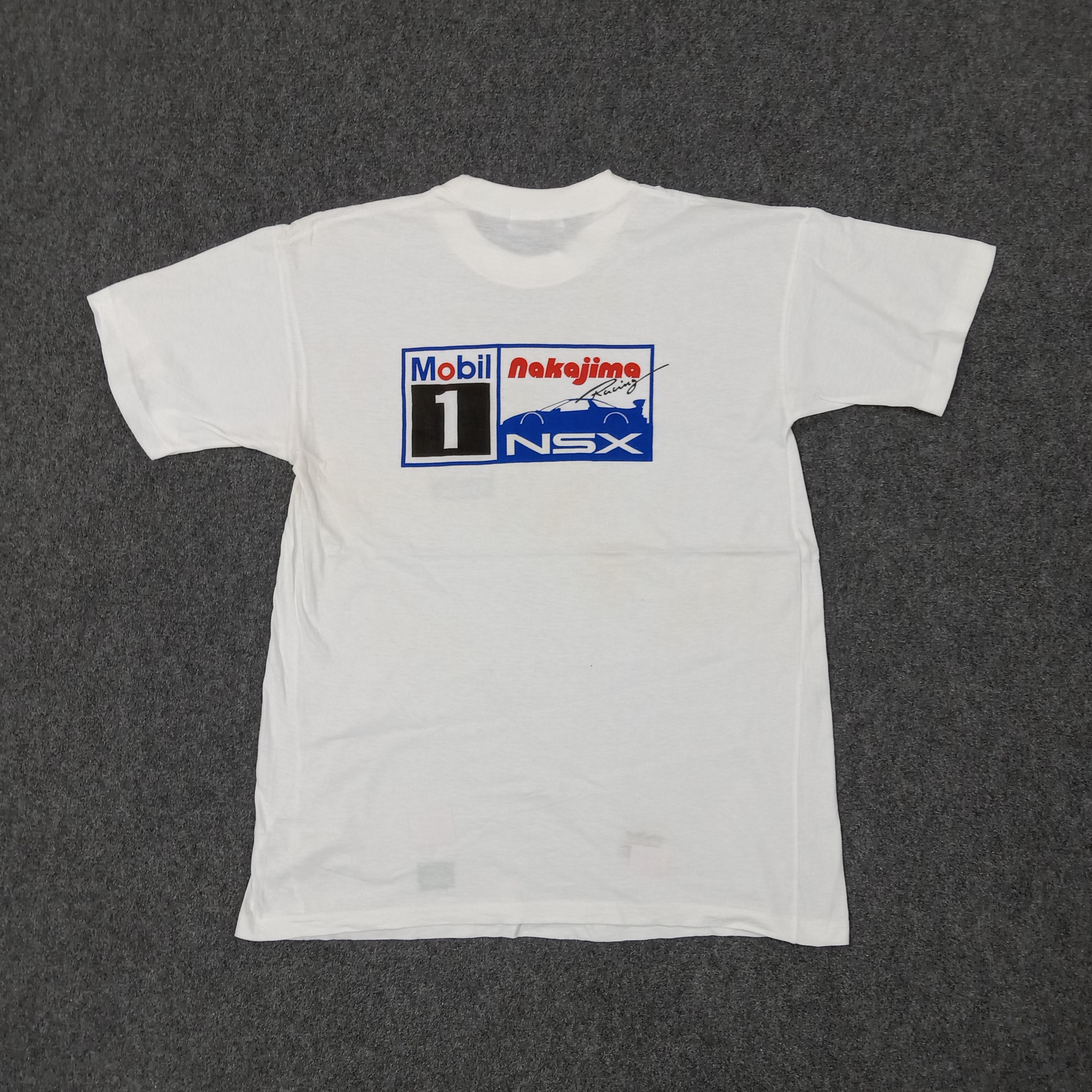 Mobil1 shirt - Etsy 日本