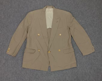 Y's For Men by Yohji Yamamoto Japanese Brand Jacket