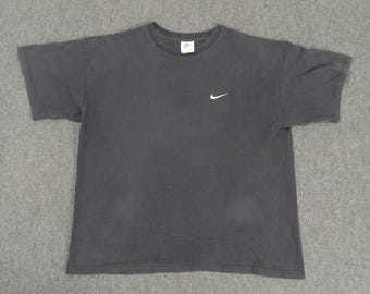 Nike Swoosh Sport Style Tshirt