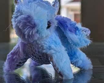 Keychain Dragonette