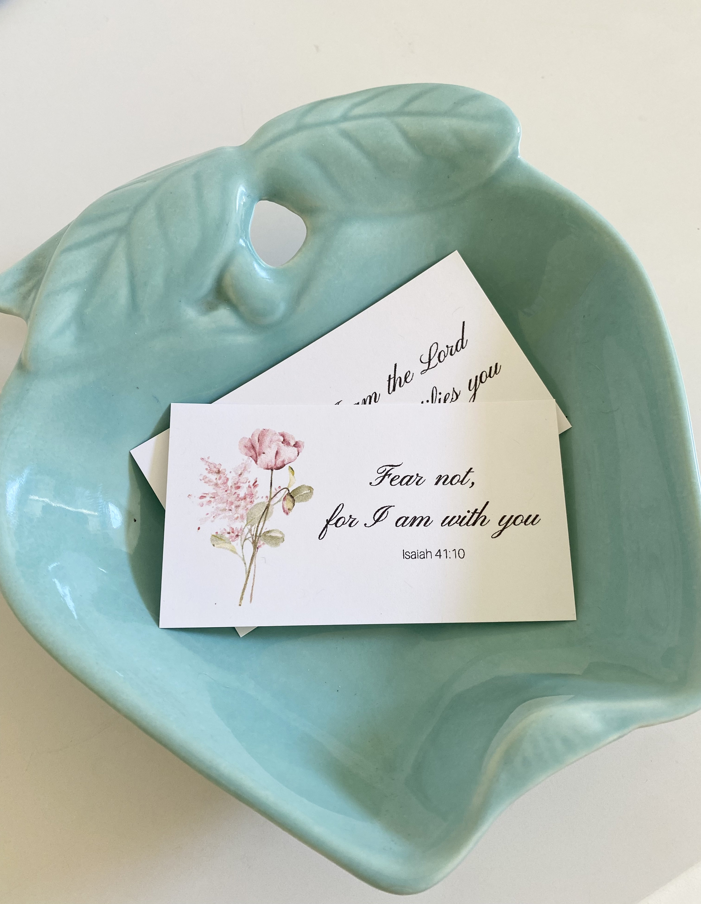 Printable Scripture Cards 10 Different Designs, Pay It Forward Cards ...