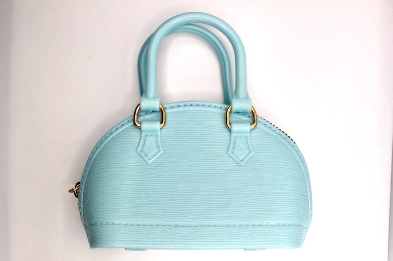 Mini Jelly Bags Shell Shaped Alma Style - Etsy