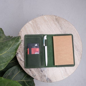 Personalized journal for women, Leather journal cover, Travel journal women, Custom notebook cover, Leather notebook cover, Leather diary