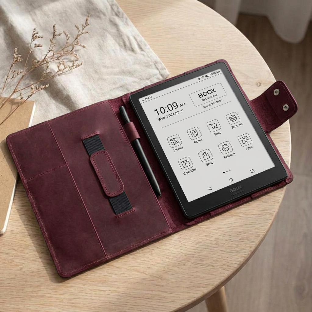Boox Note Air Case - Etsy