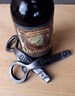 Bottle Openers Personalized with Names & Date - Gifts for Groomsmen, Wedding Favors or Custom Gift 