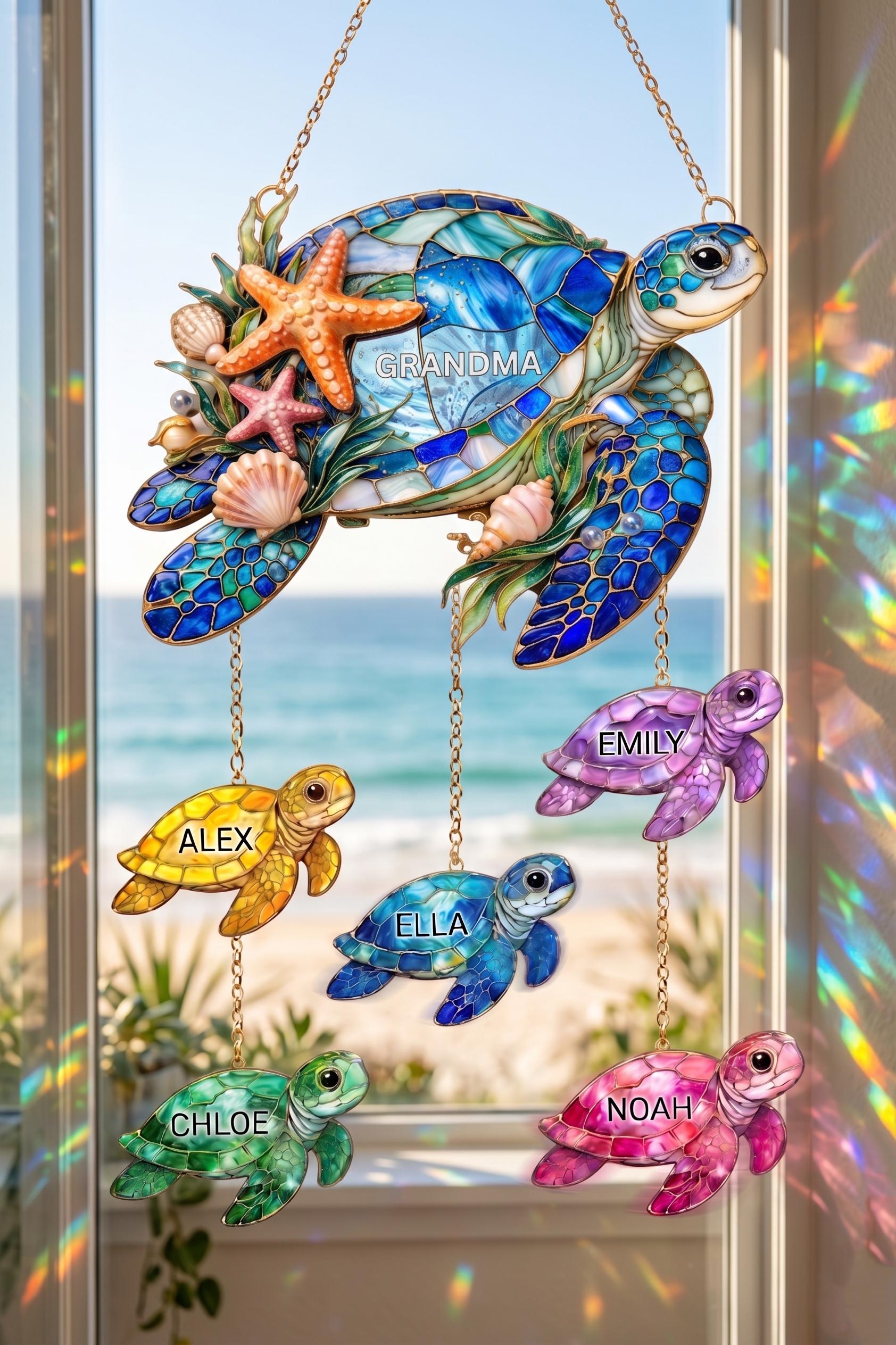 シーグラスアート#180 ヒロバー おさかな図鑑🐡 シーグラスアート シーグラスアート#180 ヒロバー おさかな図鑑🐡 シーグラスアート