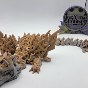 Storm Dragon