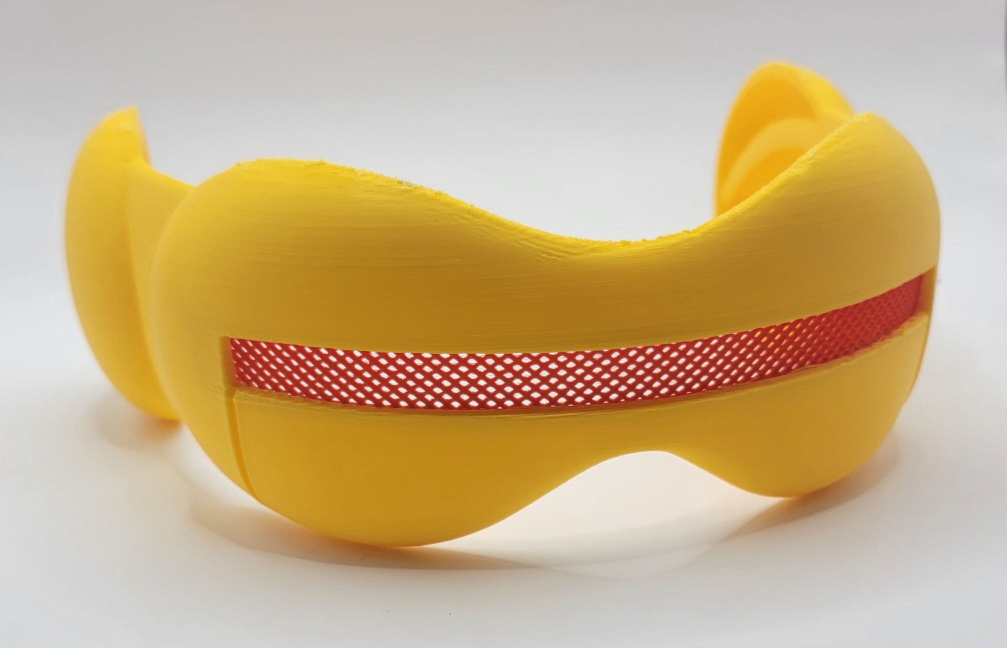 X Men '97 Cyclops Visor 3d Printed - Etsy