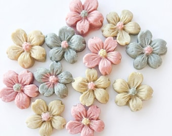 Sakura Flower Chicken Pet Treats 1 oz