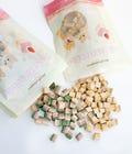 Freeze Dried Cake Cube Pet Treats 50g