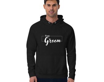 The Groom Bachelor Party Hoodie