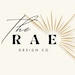 TheRaeDesignCo