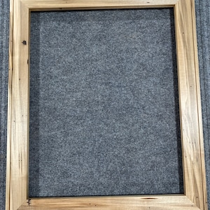16 X 20 Ambrosia Maple Picture Frame