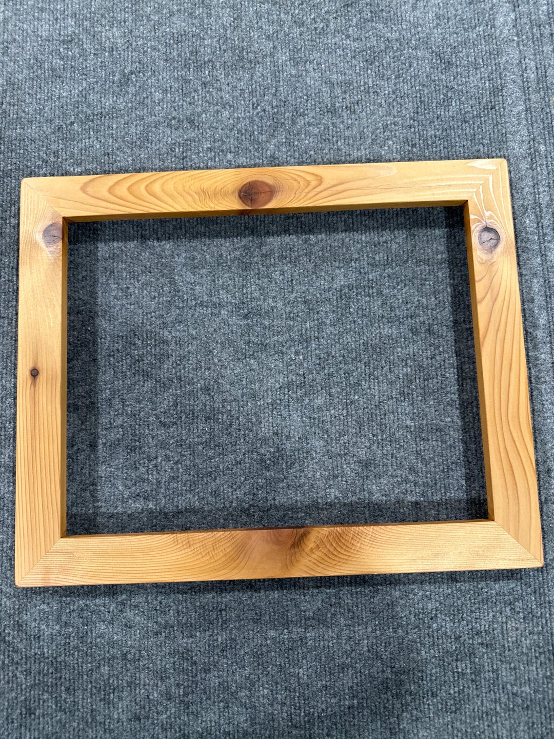 11x14 Western Red Cedar Picture Frame WRC4 - Etsy