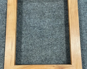 9X12 Cherry Picture Frame C103