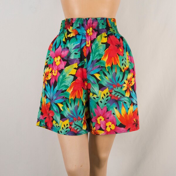 Hawaiian Shorts Etsy