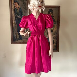 open lace back dress Adults Stranger Things Eleven Pink Dress Classic Costume