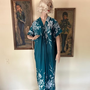Zip up caftan online