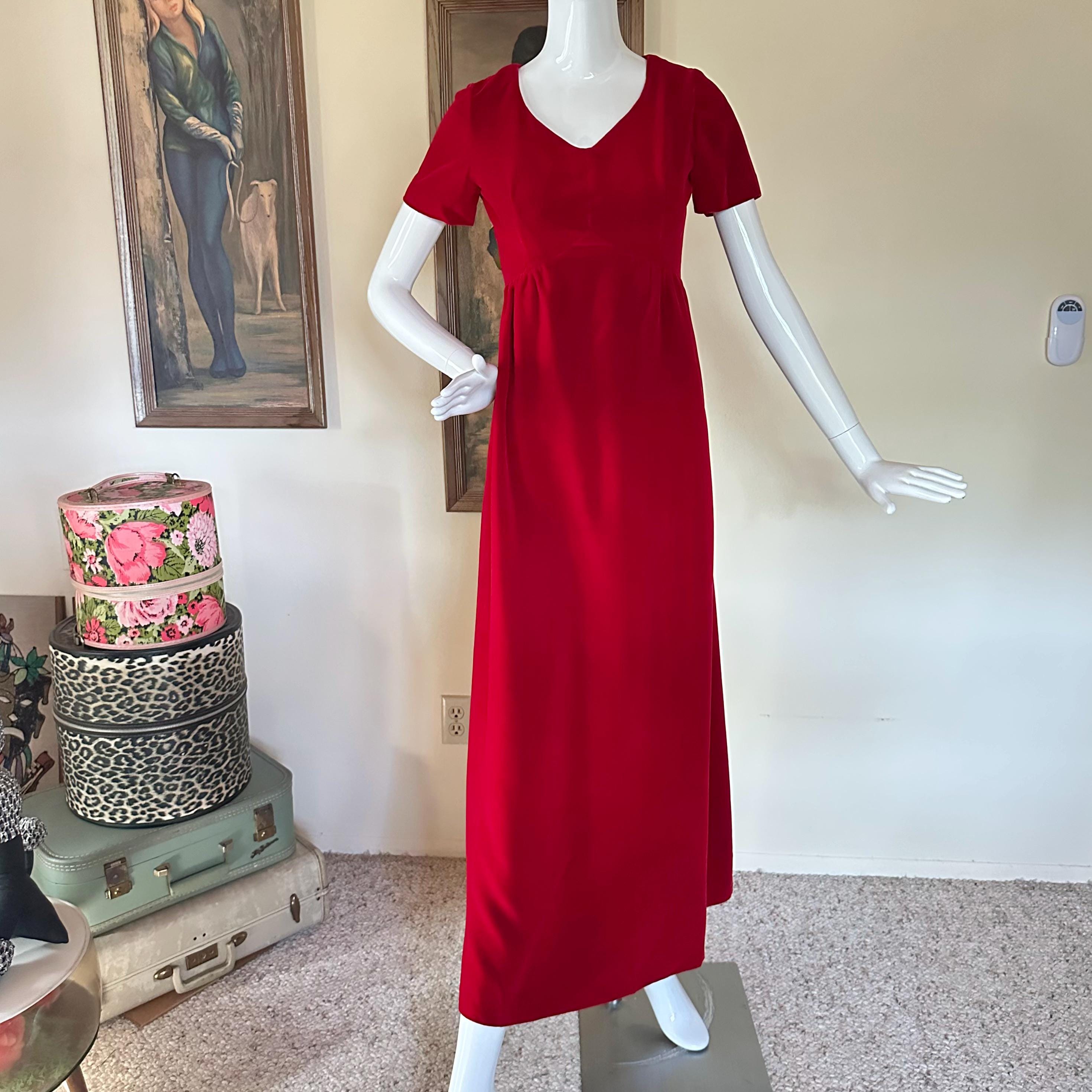 Bridgerton Red Dress - Etsy Bridgerton Red Dress - Etsy