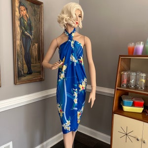 Convertible Sarong Etsy
