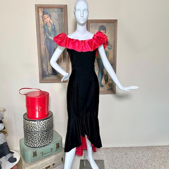sequins dresses for women La Femme - 32077 Style-Color-Dim:AD3D106406_AA674_M structure dress that is Size:52 X-Long 258 Town and Country