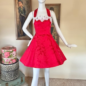 90210 Prom Dress - Etsy