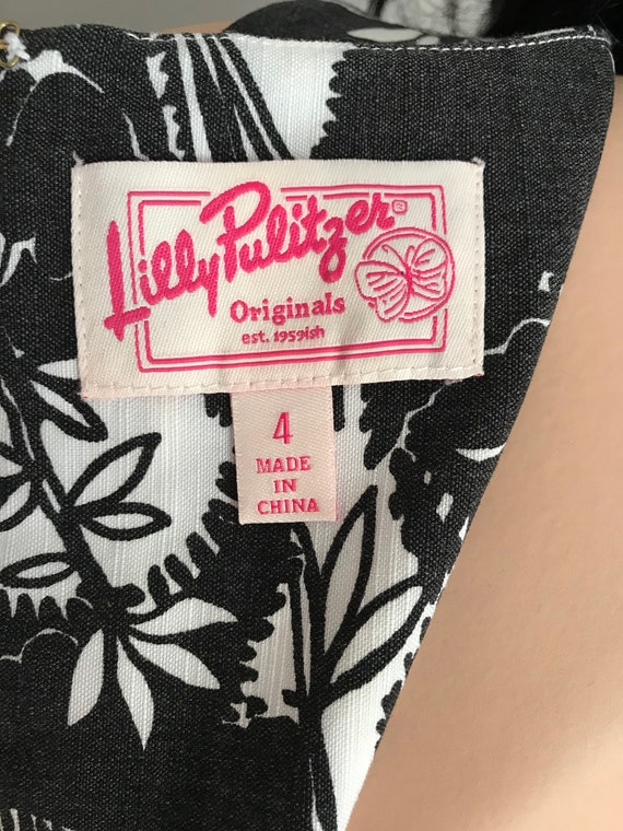 Lilly pulitzer hotsell pandamonium