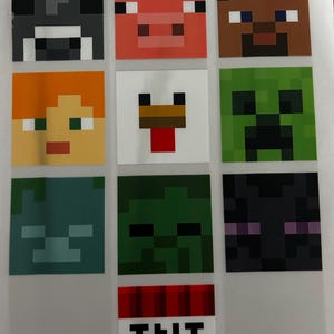 mindcraft