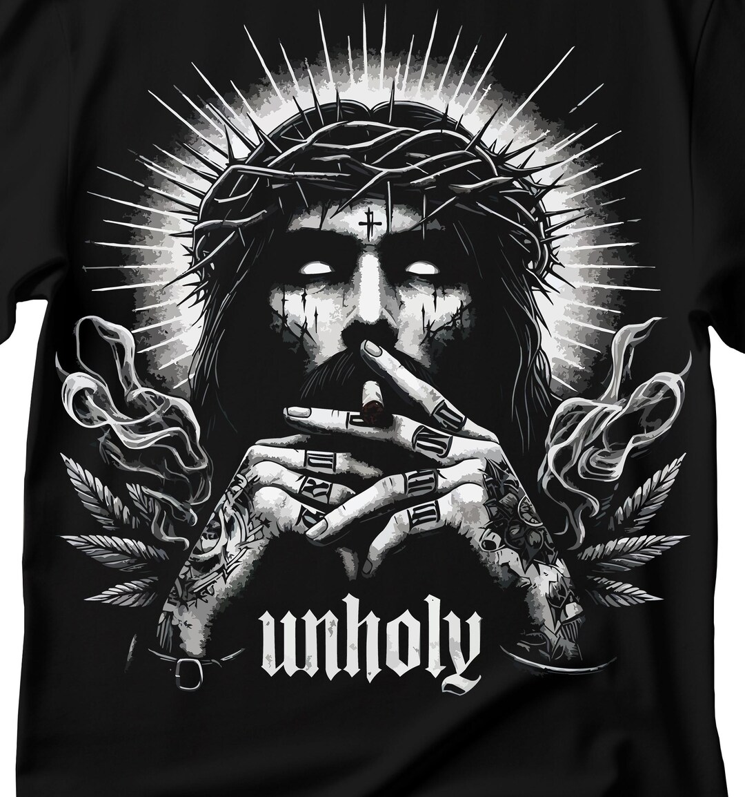 Jesus Christ T-shirt, Funny Jesus Christ T-shirt, Jesus Christ T-shirt ...