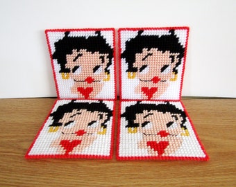 Betty Boop Rug | Etsy Betty Boop Rug | Etsy