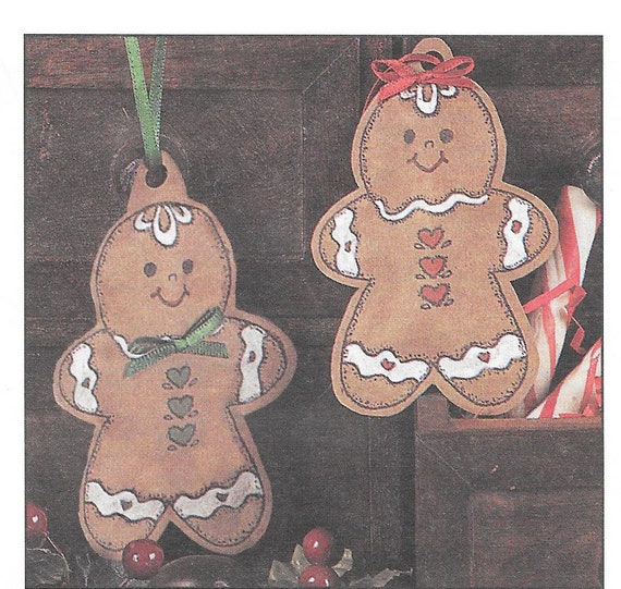 gingerbread crafts