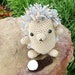 see more listings in the Softies animaux des bois section