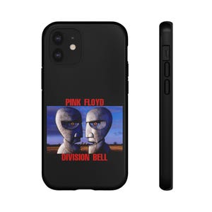 Pink Floyd, Division Bell, Rock and Roll Phone Case,  Music Lovers,  Rock Phone Cover, Gifts for Musicians