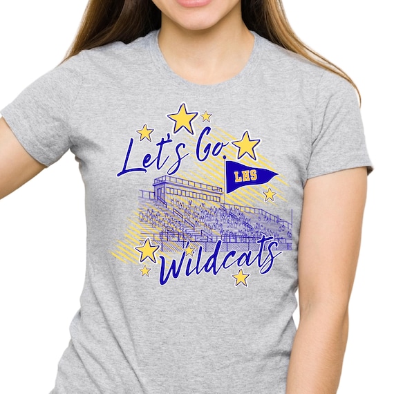 PNG Digital Download - Mascot Football Fans Custom Sketch Design - for DTF Transfers