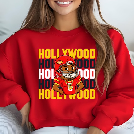 APPAREL KC Football HOLLYWOOD Brown 5 Kansas City